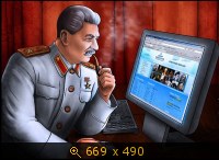 Имя Россия. Сталин (sl)