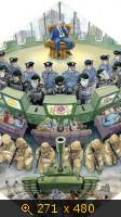 Свобода и демократия!