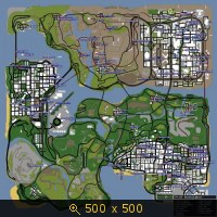 Grand Theft Auto - San Andreas