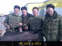 Есть ли жизнь на Новой Земле? Есть!