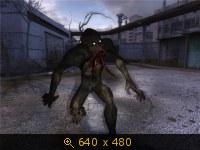 S.T.A.L.K.E.R.