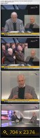 2009.03.31. Вести. Никита Михалков. Съезд СКР. Интервью. НЭП (sl)
