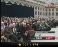 2009.03.30. 11-17. Вести. Съезд кинематографистов. ПЭ (sl)