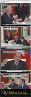 2008.11.06. 17-28. Вести. ПКФ. Д.Медведев - С.Берлускони. Россия - Италия. Подписание соглашений. Москва. ПЭ (sl)