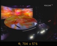 2009.04.15. 21-00. Россия. Алла Пугачева. Сны о Любви. Юбилейный концерт. ВЭП (sl)