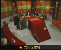 2009.04.20. 22-33. Культура. Тем Временем. А.Архангельский. Сакра и мирское (sl)