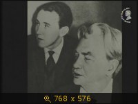 С.Костин. Хвост кометы. 06. Крайнев, Владимир (sl)