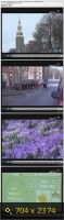 2009.04.25. 12-13. Вести. Моя планета. Амстердам (sl)