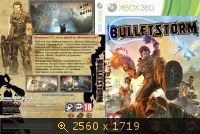 Bulletstorm 307330