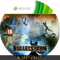 Bulletstorm 307334