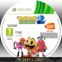 Pac-Man and the Ghostly Adventures 2 3082748
