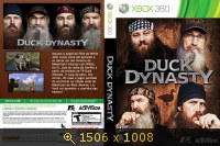 Duck Dynasty 3121557