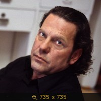 Daniel Strom - the creator of the mark Agonium