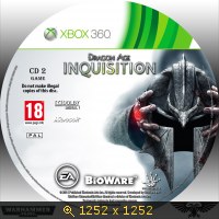 Dragon Age: Inquisition 3150207