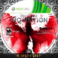 Dragon Age: Inquisition 3150210