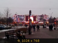 СПб (4) на против Бульвара