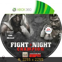 Fight Night Champion 317194