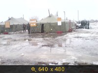 ПОЛИГОН МАРТ-2012