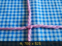 Плетение сувениров из узлов - Страница 3 3173056