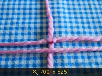 Плетение сувениров из узлов - Страница 3 3173058