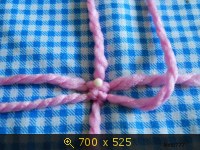 Плетение сувениров из узлов - Страница 3 3173059