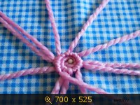 Плетение сувениров из узлов - Страница 3 3173061