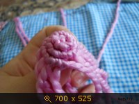 Плетение сувениров из узлов - Страница 3 3173062