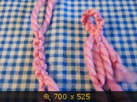 Плетение сувениров из узлов - Страница 3 3173068