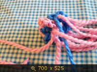 Плетение сувениров из узлов - Страница 3 3173080