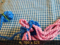Плетение сувениров из узлов - Страница 4 3173081