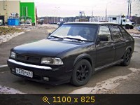 Москвич 2141 Святогор