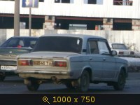 ВАЗ 2106 г. Тула