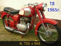 REGI SZEP PANNONIAK T8