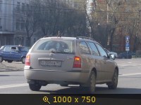 Шкода Октавиа г. Москва
