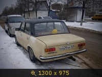 ВАЗ 2101