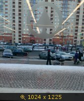 СПб (1) из окна