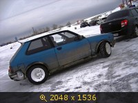 Toyota Starlet