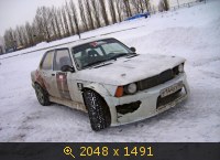 BMW 3-series E21