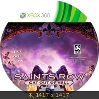 Saints Row: Gat Out of Hell 3273905