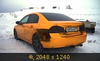 Honda Civic GOLD