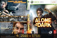 Alone in the Dark 330129
