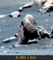Космос, Марс-аномалии, картинка 3287859.jpg