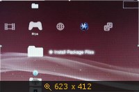 Пошаговая инструкция по заливке файлов и игр на HDD PS3. 334403