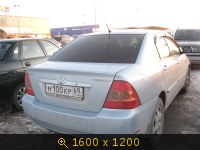 Транспорт, Россия, картинка 3365530.jpg