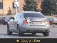 АУДИ А4
