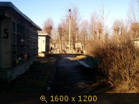 СПб (17) кладбище