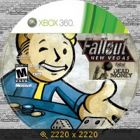 Fallout New Vegas - Dead Money 343939