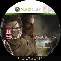 Metal Gear Solid 5: The Phantom Pain 3427101