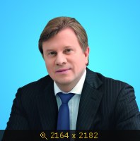 Виталий Геннадьевич Савельев