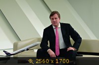 Виталий Геннадьевич Савельев - Генеральный директор ПАО «Аэрофлот», кандидат экономических наук